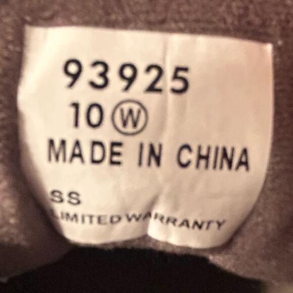 FootJoy LoPro Women's Golf Cleats White Size 10W 93925 - Picture 6 of 6